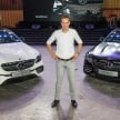 W213 Mercedes-AMG E63S 4Matic+ launched in Malaysia, from RM999k – Edition 1, RM1.09 million