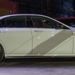 W213 Mercedes-AMG E63S 4Matic+ launched in Malaysia, from RM999k – Edition 1, RM1.09 million