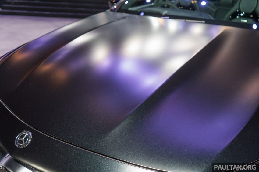 W213 Mercedes-AMG E63S 4Matic+ launched in Malaysia, from RM999k – Edition 1, RM1.09 million 715715