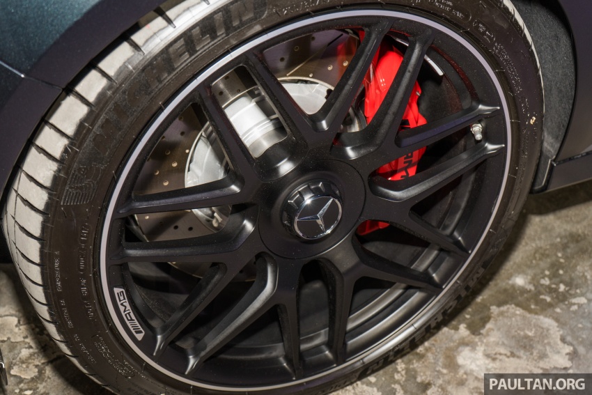 W213 Mercedes-AMG E63S 4Matic+ launched in Malaysia, from RM999k – Edition 1, RM1.09 million 715718