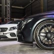 W213 Mercedes-AMG E63S 4Matic+ launched in Malaysia, from RM999k – Edition 1, RM1.09 million