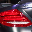 W213 Mercedes-AMG E63S 4Matic+ launched in Malaysia, from RM999k – Edition 1, RM1.09 million
