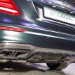 W213 Mercedes-AMG E63S 4Matic+ launched in Malaysia, from RM999k – Edition 1, RM1.09 million
