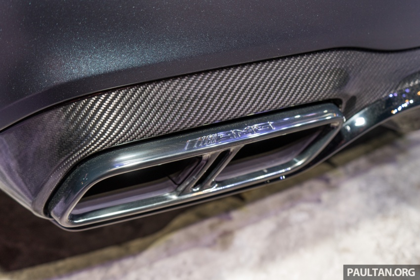 W213 Mercedes-AMG E63S 4Matic+ launched in Malaysia, from RM999k – Edition 1, RM1.09 million 715731