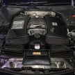 W213 Mercedes-AMG E63S 4Matic+ launched in Malaysia, from RM999k – Edition 1, RM1.09 million