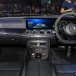 W213 Mercedes-AMG E63S 4Matic+ launched in Malaysia, from RM999k – Edition 1, RM1.09 million