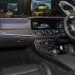 W213 Mercedes-AMG E63S 4Matic+ launched in Malaysia, from RM999k – Edition 1, RM1.09 million
