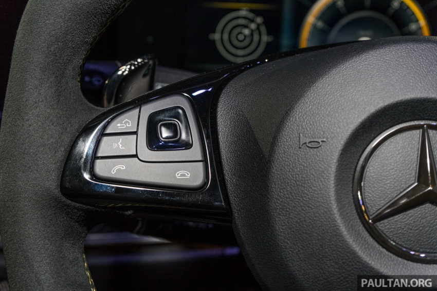 W213 Mercedes-AMG E63S 4Matic+ launched in Malaysia, from RM999k – Edition 1, RM1.09 million 715745