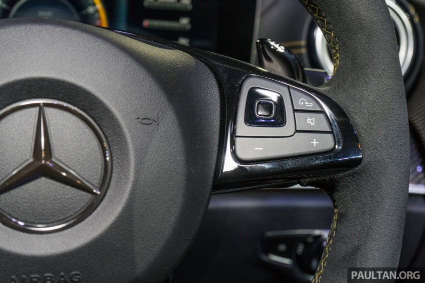 W213 Mercedes-AMG E63S 4Matic+ launched in Malaysia, from RM999k – Edition 1, RM1.09 million 715746