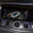 W213 Mercedes-AMG E63S 4Matic+ launched in Malaysia, from RM999k – Edition 1, RM1.09 million