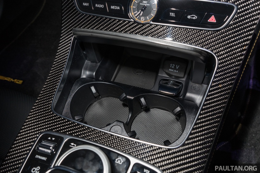 W213 Mercedes-AMG E63S 4Matic+ launched in Malaysia, from RM999k – Edition 1, RM1.09 million 715755