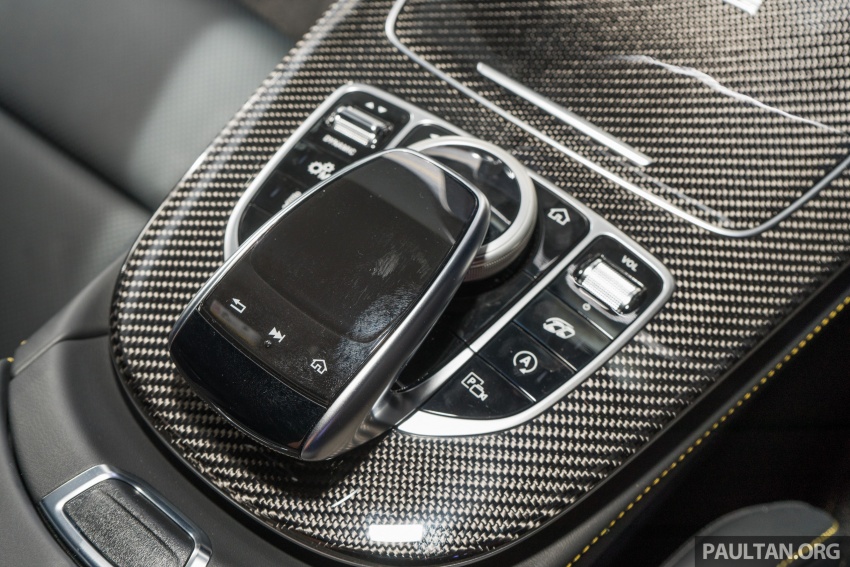 W213 Mercedes-AMG E63S 4Matic+ launched in Malaysia, from RM999k – Edition 1, RM1.09 million 715756