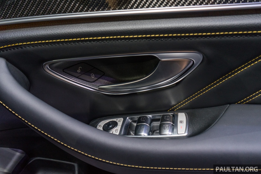 W213 Mercedes-AMG E63S 4Matic+ launched in Malaysia, from RM999k – Edition 1, RM1.09 million 715761