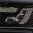 W213 Mercedes-AMG E63S 4Matic+ launched in Malaysia, from RM999k – Edition 1, RM1.09 million