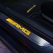 W213 Mercedes-AMG E63S 4Matic+ launched in Malaysia, from RM999k – Edition 1, RM1.09 million