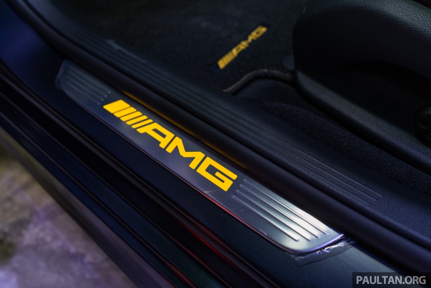 W213 Mercedes-AMG E63S 4Matic+ launched in Malaysia, from RM999k – Edition 1, RM1.09 million 715764