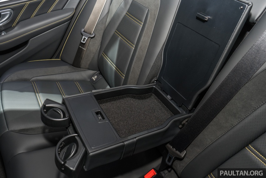 W213 Mercedes-AMG E63S 4Matic+ launched in Malaysia, from RM999k – Edition 1, RM1.09 million 715767