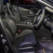 W213 Mercedes-AMG E63S 4Matic+ launched in Malaysia, from RM999k – Edition 1, RM1.09 million