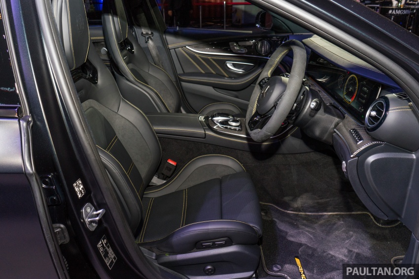W213 Mercedes-AMG E63S 4Matic+ launched in Malaysia, from RM999k – Edition 1, RM1.09 million 715768