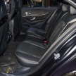 W213 Mercedes-AMG E63S 4Matic+ launched in Malaysia, from RM999k – Edition 1, RM1.09 million