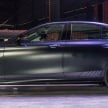 W213 Mercedes-AMG E63S 4Matic+ launched in Malaysia, from RM999k – Edition 1, RM1.09 million
