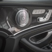 W213 Mercedes-AMG E63S 4Matic+ launched in Malaysia, from RM999k – Edition 1, RM1.09 million