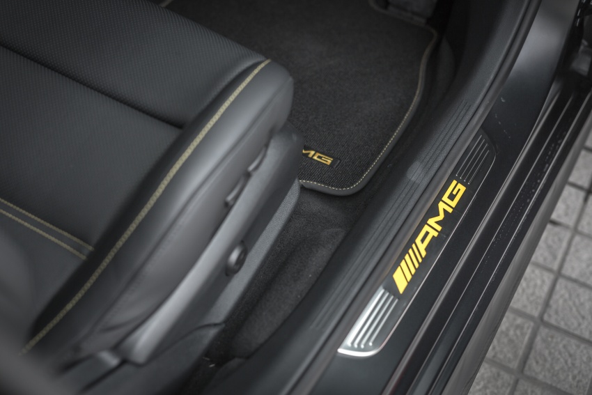 W213 Mercedes-AMG E63S 4Matic+ launched in Malaysia, from RM999k – Edition 1, RM1.09 million 715527