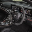 W213 Mercedes-AMG E63S 4Matic+ launched in Malaysia, from RM999k – Edition 1, RM1.09 million