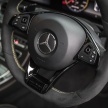 W213 Mercedes-AMG E63S 4Matic+ launched in Malaysia, from RM999k – Edition 1, RM1.09 million