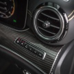 W213 Mercedes-AMG E63S 4Matic+ launched in Malaysia, from RM999k – Edition 1, RM1.09 million