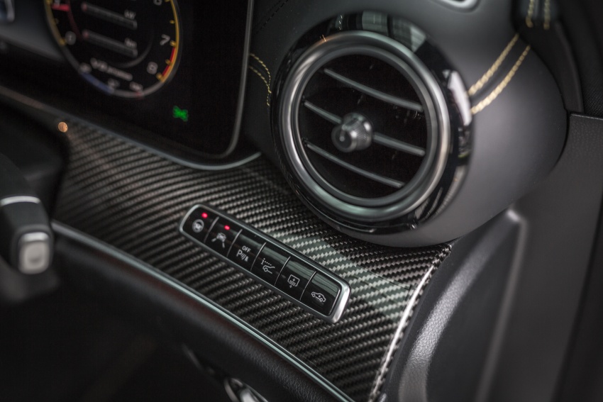 W213 Mercedes-AMG E63S 4Matic+ launched in Malaysia, from RM999k – Edition 1, RM1.09 million 715530