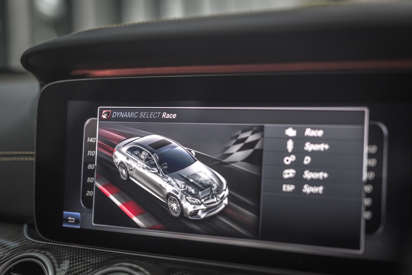 W213 Mercedes-AMG E63S 4Matic+ launched in Malaysia, from RM999k – Edition 1, RM1.09 million 715531