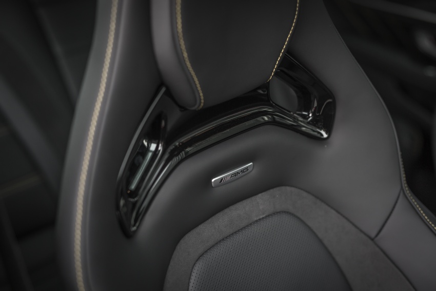 W213 Mercedes-AMG E63S 4Matic+ launched in Malaysia, from RM999k – Edition 1, RM1.09 million 715535
