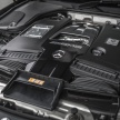 W213 Mercedes-AMG E63S 4Matic+ launched in Malaysia, from RM999k – Edition 1, RM1.09 million