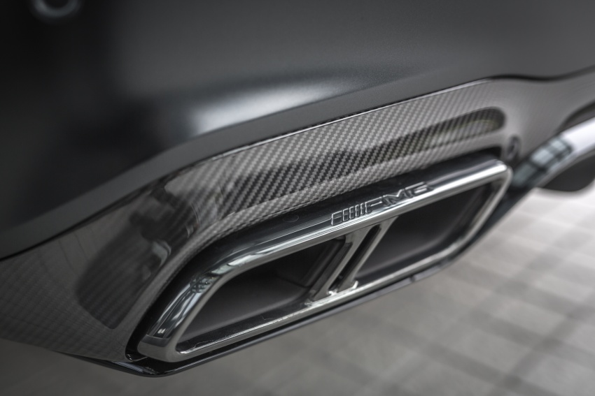 W213 Mercedes-AMG E63S 4Matic+ launched in Malaysia, from RM999k – Edition 1, RM1.09 million 715546