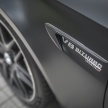 W213 Mercedes-AMG E63S 4Matic+ launched in Malaysia, from RM999k – Edition 1, RM1.09 million