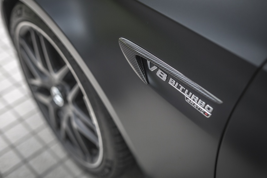 W213 Mercedes-AMG E63S 4Matic+ launched in Malaysia, from RM999k – Edition 1, RM1.09 million 715547