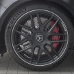 W213 Mercedes-AMG E63S 4Matic+ launched in Malaysia, from RM999k – Edition 1, RM1.09 million