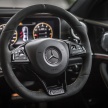 W213 Mercedes-AMG E63S 4Matic+ launched in Malaysia, from RM999k – Edition 1, RM1.09 million