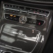 W213 Mercedes-AMG E63S 4Matic+ launched in Malaysia, from RM999k – Edition 1, RM1.09 million