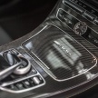 W213 Mercedes-AMG E63S 4Matic+ launched in Malaysia, from RM999k – Edition 1, RM1.09 million