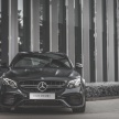 W213 Mercedes-AMG E63S 4Matic+ launched in Malaysia, from RM999k – Edition 1, RM1.09 million