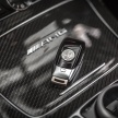 W213 Mercedes-AMG E63S 4Matic+ launched in Malaysia, from RM999k – Edition 1, RM1.09 million