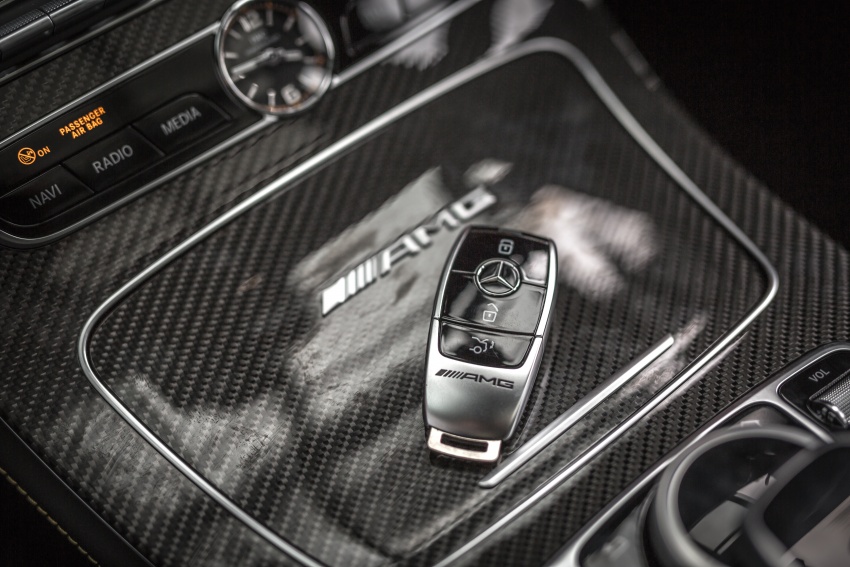 W213 Mercedes-AMG E63S 4Matic+ launched in Malaysia, from RM999k – Edition 1, RM1.09 million 715509