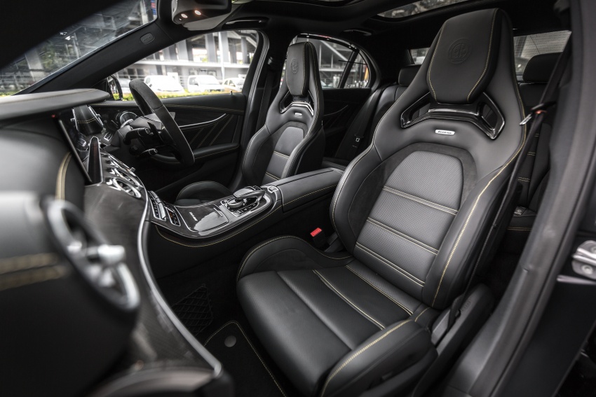 W213 Mercedes-AMG E63S 4Matic+ launched in Malaysia, from RM999k – Edition 1, RM1.09 million 715511