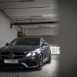 W213 Mercedes-AMG E63S 4Matic+ launched in Malaysia, from RM999k – Edition 1, RM1.09 million