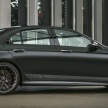 W213 Mercedes-AMG E63S 4Matic+ launched in Malaysia, from RM999k – Edition 1, RM1.09 million