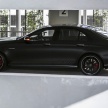 W213 Mercedes-AMG E63S 4Matic+ launched in Malaysia, from RM999k – Edition 1, RM1.09 million