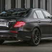 W213 Mercedes-AMG E63S 4Matic+ launched in Malaysia, from RM999k – Edition 1, RM1.09 million