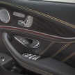 W213 Mercedes-AMG E63S 4Matic+ launched in Malaysia, from RM999k – Edition 1, RM1.09 million